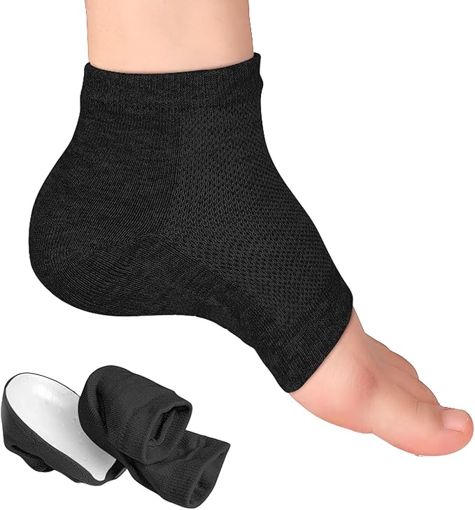 ASCENDLY HEIGHT BOOST SOCKS M1 - 1 pair
