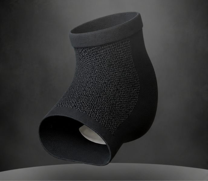 ASCENDLY HEIGHT BOOST SOCKS M1 - 1 pair
