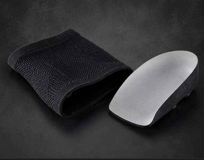 ASCENDLY HEIGHT BOOST SOCKS M1 - 1 pair